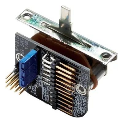 EMG 5-Position ST-Style SL Pickup selector