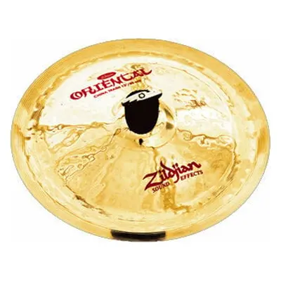 Zildjian A0612 Oriental Trash 12" China Cymbal