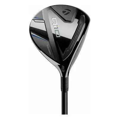 TaylorMade Qi10 Left Handed 15° Regular Golf Club - Fairwaywood