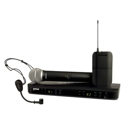 Shure BLX1288E/P31 Wireless system K3E: MHz