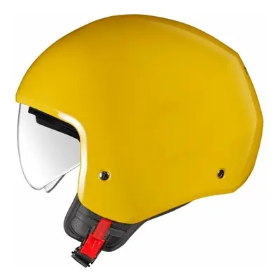 Nexx Y.10 Core Yellow Helmet