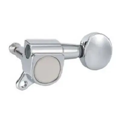 Dr.Parts EMH CR Chrome Guitar Tuning Machines