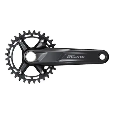 Shimano Deore FC-M5100-1 mm 32T Hollowtech II BCD Crankset