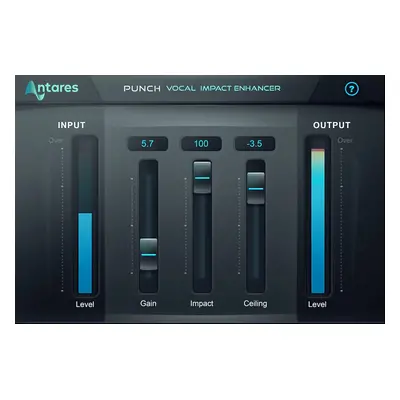 Antares Punch (Digital product)