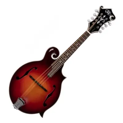 SX SMF860 Cherry Sunburst Mandoline