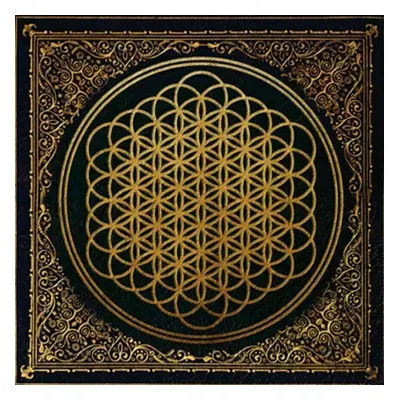 Bring Me The Horizon Sempiternal (LP)