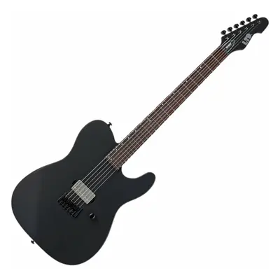 ESP LTD TE-201 Black Satin Electric guitar