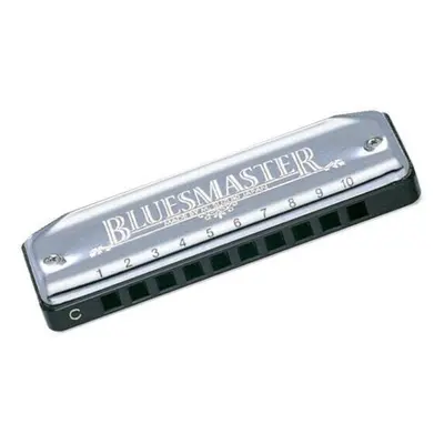 Suzuki Music Bluesmaster 10H E Diatonic harmonica