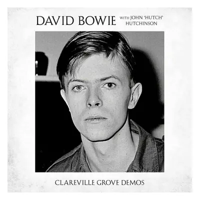 David Bowie - Clareville Grove Demos (3 LP)