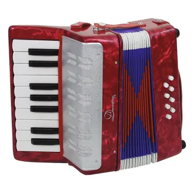 Dimavery Piano accordion