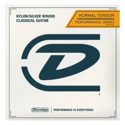 Dunlop DCV100NS Nylon Strings