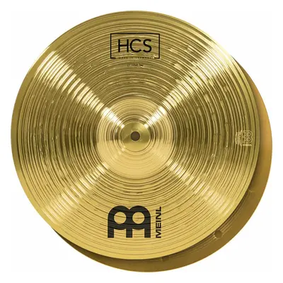 Meinl HCS13HH HCS 13" Hi-Hat