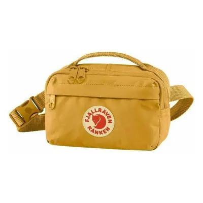 Fjällräven Kånken Hip Pack Waist Bag Ochre