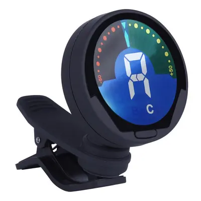 ENO Music ET39 Clip Tuner