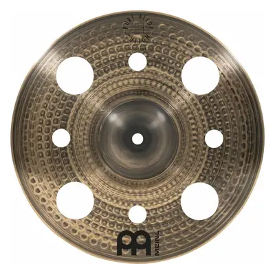 Meinl Pure Alloy Custom Trash Stack 12" Effects Cymbal