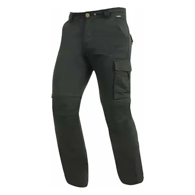 Trilobite Dual 2.0 Pants 2in1 Black Motorcycle Jeans