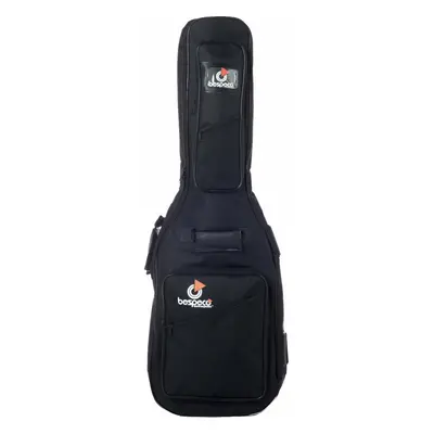 Bespeco BAG120EG Gigbag for Electric guitar Black