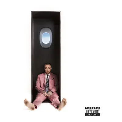 Mac Miller - Swimming (LP)