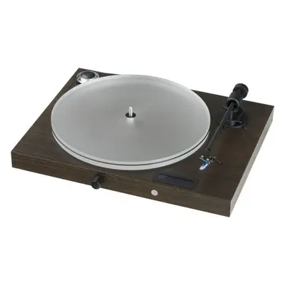 Pro-Ject Juke Box S2 Eucalyptus Turntable