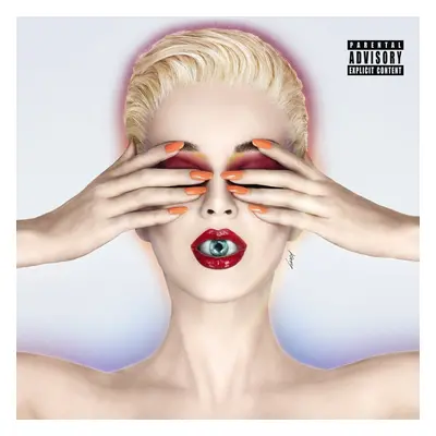 Katy Perry - Witness (2 LP)