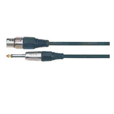 Soundking BB 20 m Microphone Cable