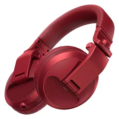 Pioneer Dj HDJ-X5BT-R DJ Headphone (unavailable)