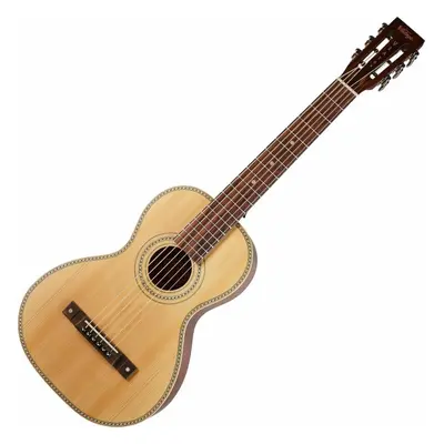 Vintage VTR800PB Natural Folk Guitar (unavailable)