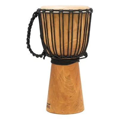 Terre Mahogany cm Natural 10" Djembe