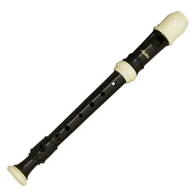 Aulos 507B Sopranino recorder