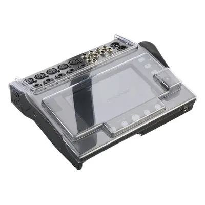 Decksaver Allen & Heath CQ-12T Protective cover for mixer