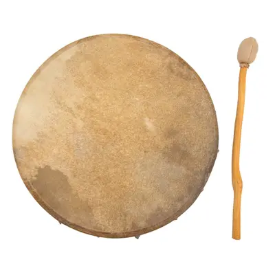 Terre Shaman Round Ritual Instrument