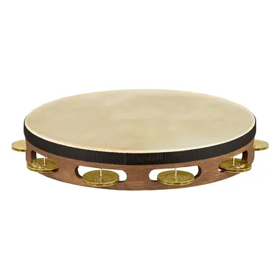 Meinl TAH1V-WB Vintage Head Tambourine