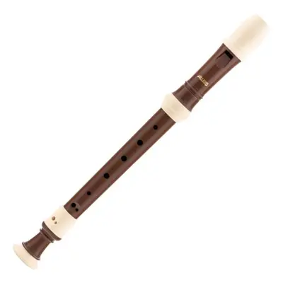 Aulos 702B Haka Soprano Recorder