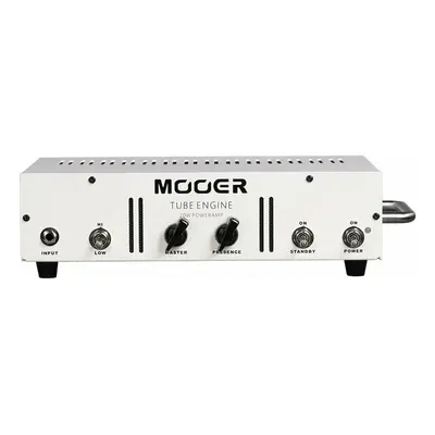 MOOER Tube Engine Tube Amplifier