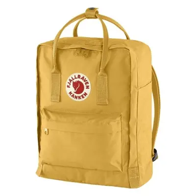 Fjällräven Kånken Backpack Ochre L