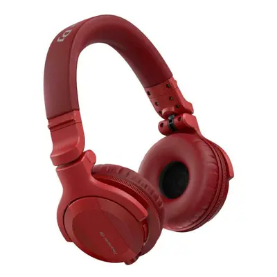 Pioneer Dj HDJ-CUE1BT-R DJ Headphone