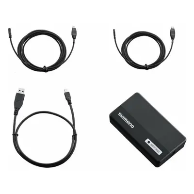 Shimano SM-PCE02 1-Port Bicycle Cable