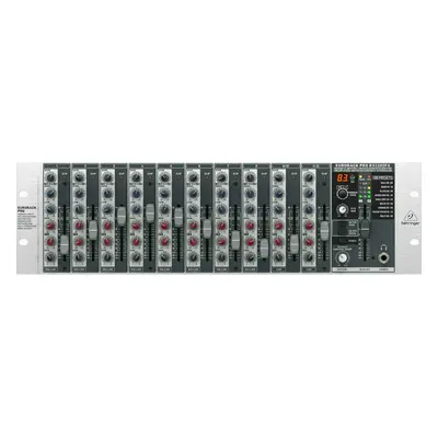 Behringer RX1202FX V2 Rack Mixing Desk