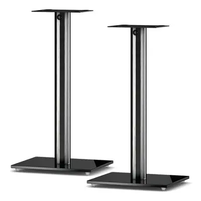 Sonorous SP Hi-Fi Speaker Stand High Gloss Black Stand pcs