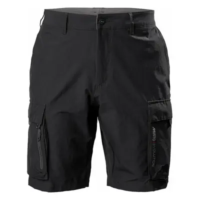 Musto Evolution Deck UV Fast Dry Shorts Black