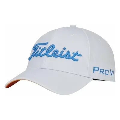 Titleist Tour Elite Olympic/Marble/Bonfire Cap