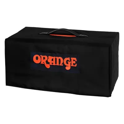 Orange CVR-HEAD-CRUSH Bag for Guitar Amplifier Black