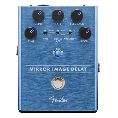 Fender Mirror Image Delay Guitar Effect