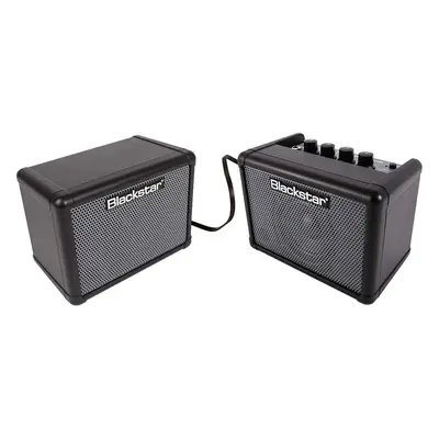 Blackstar Fly Bass Pack Small Bass Combo