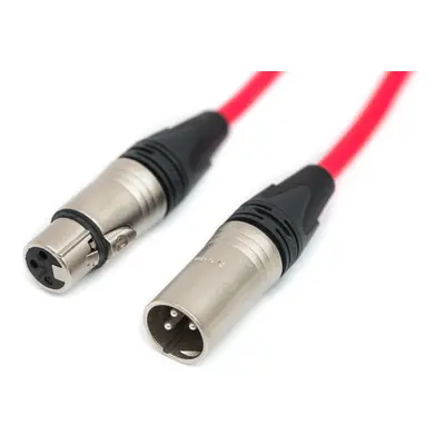 Bespeco NCMB450C 4,5 m Microphone Cable