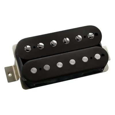 DiMarzio PAF Neck Black Humbucker Pickup