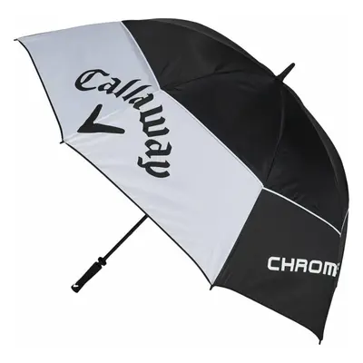 Callaway Tour Authentic Umbrella Black/White