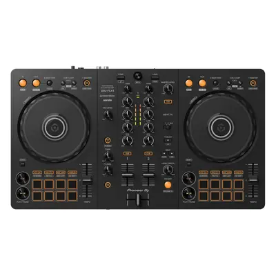 Pioneer Dj DDJ-FLX4 DJ Controller