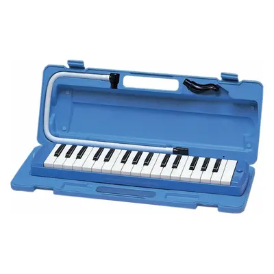 Yamaha P D Melodica Blue