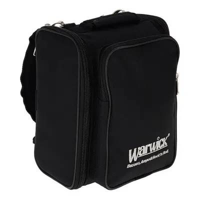 RockBag AB Warwick LWA Pedal Bag Black